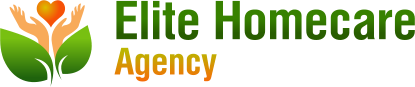Elite Homecare Agency - Logo